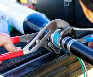 About Emergency plumbing pros Saint Helena, NE